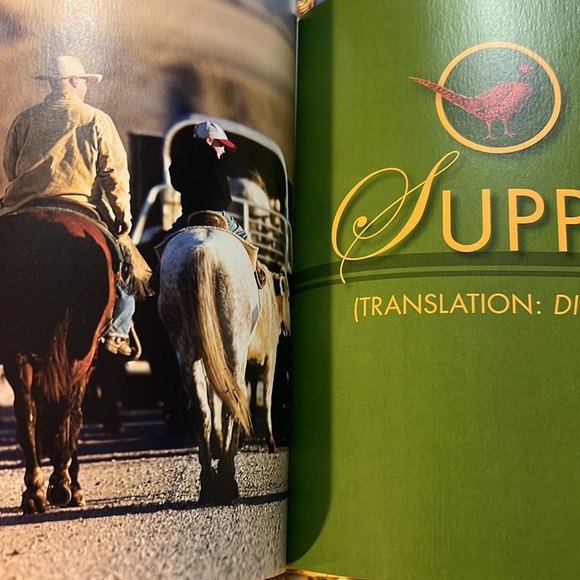 The Pioneer Woman Cooks Recipes from an Accidental Country Girl Hardcover Jacket - Picture 7 of 12